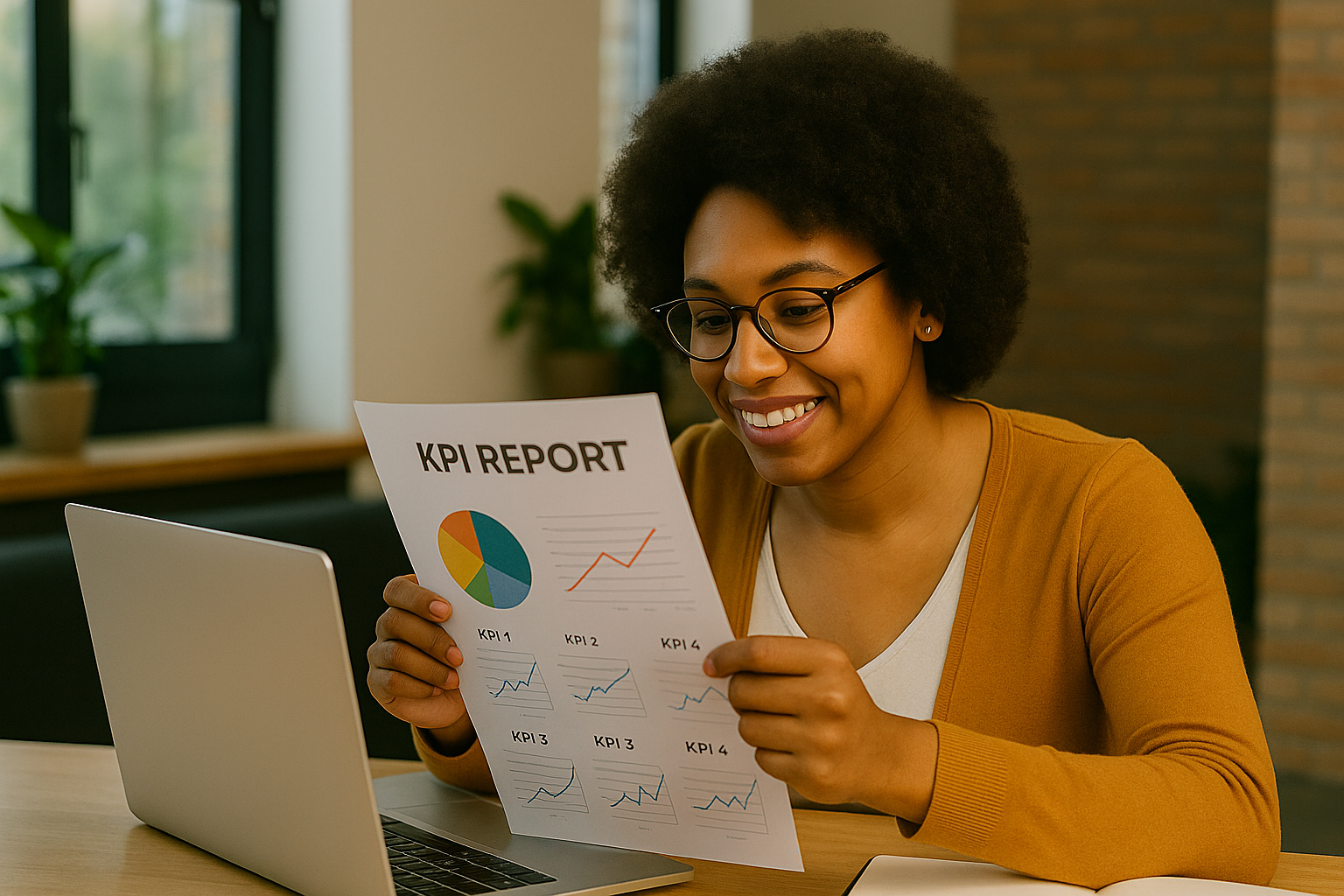OKR Team Collaboration