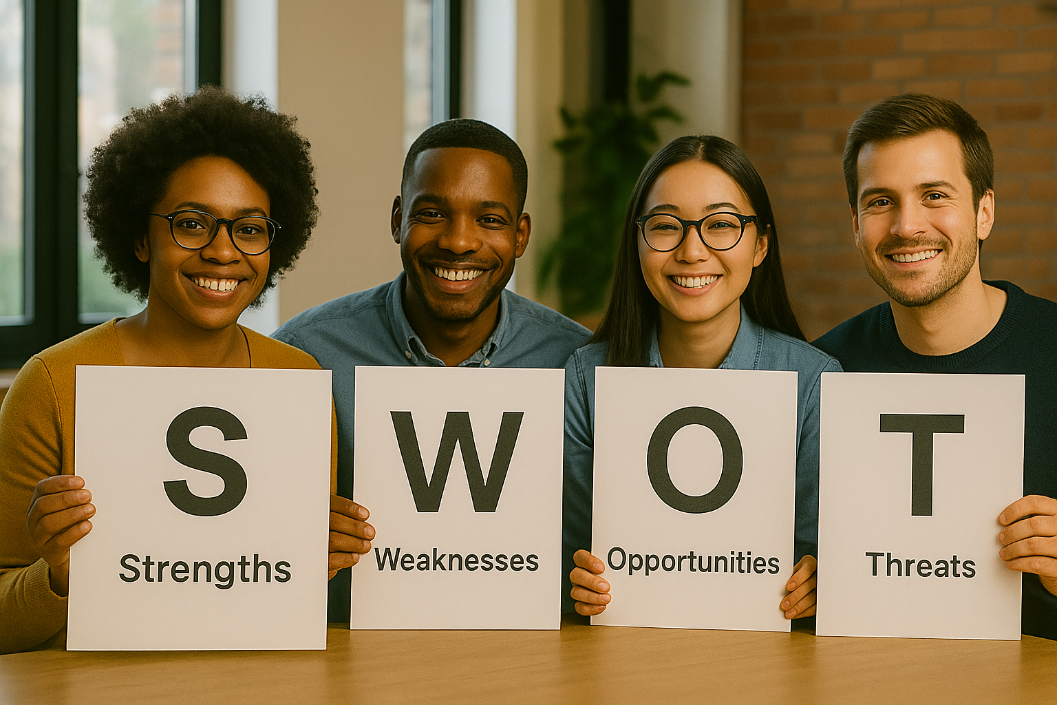 OKR Team Collaboration