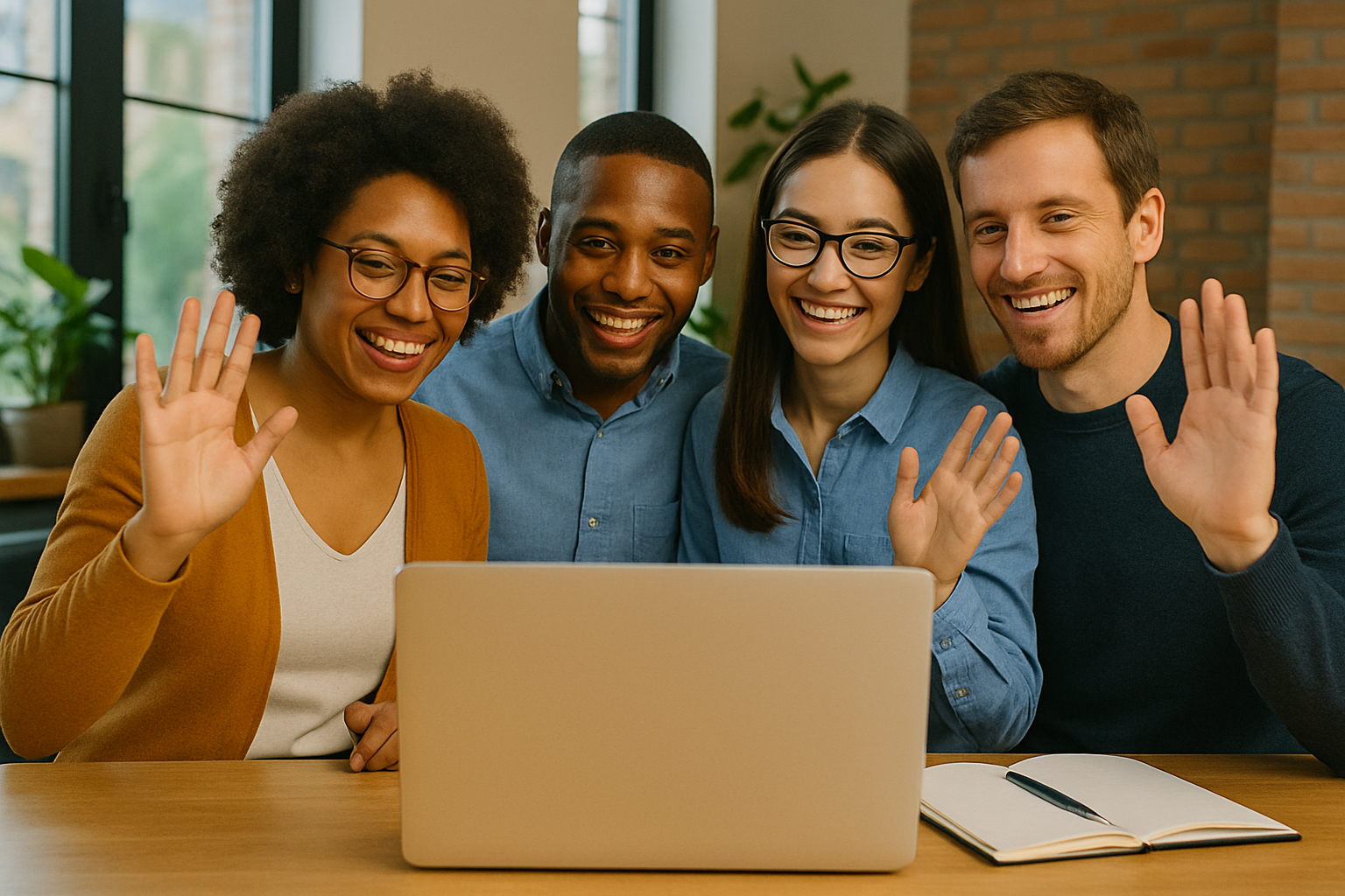 OKR Team Collaboration